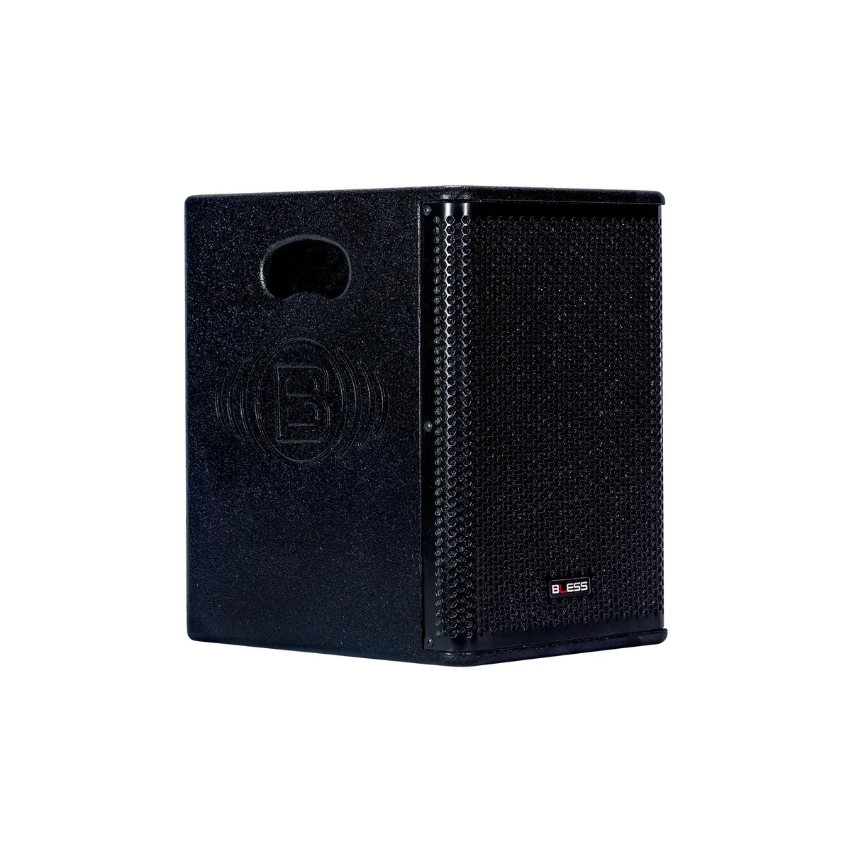 Bass Reflex 112 Compact - Miniatura 3