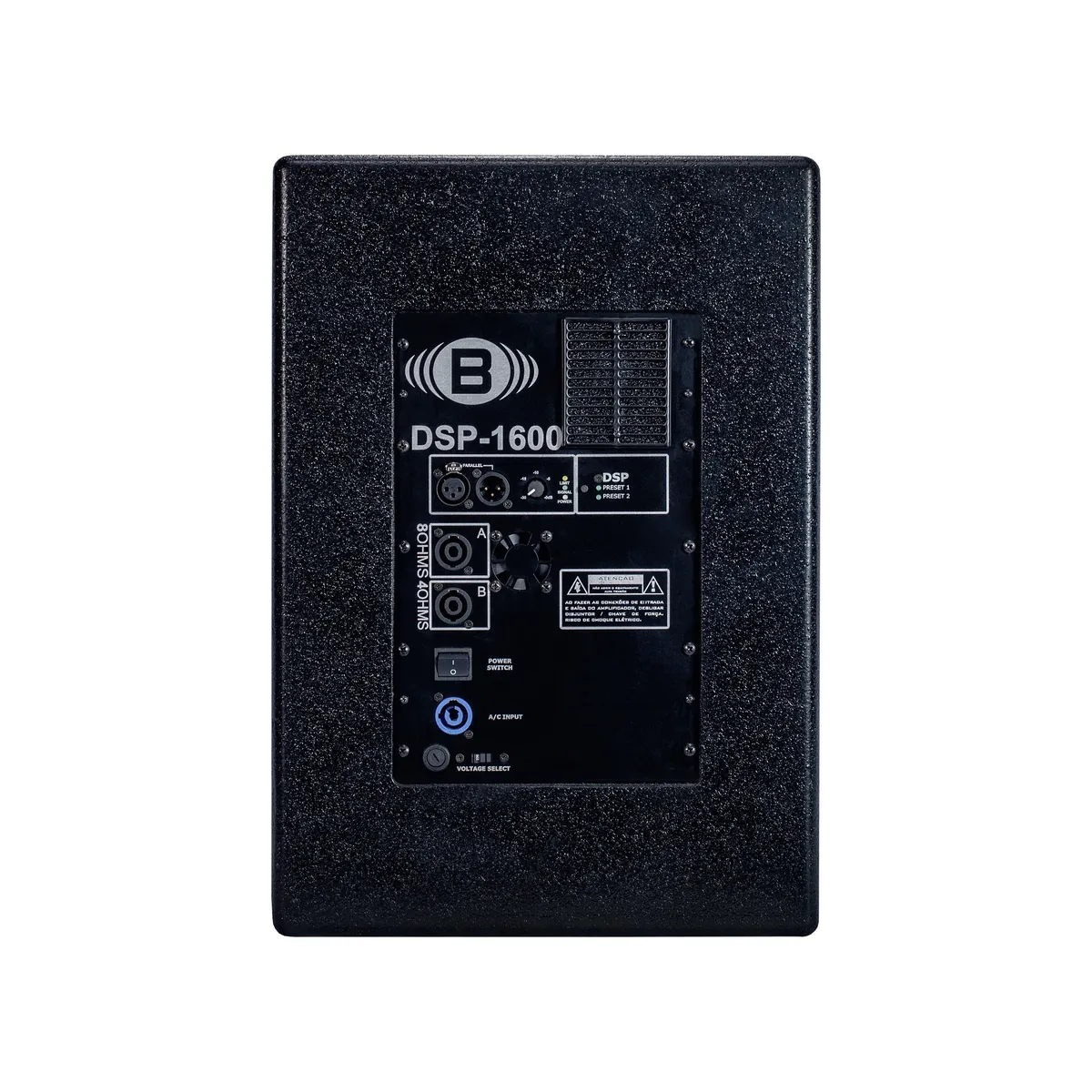 Bass Reflex 112 Compact - Miniatura 2