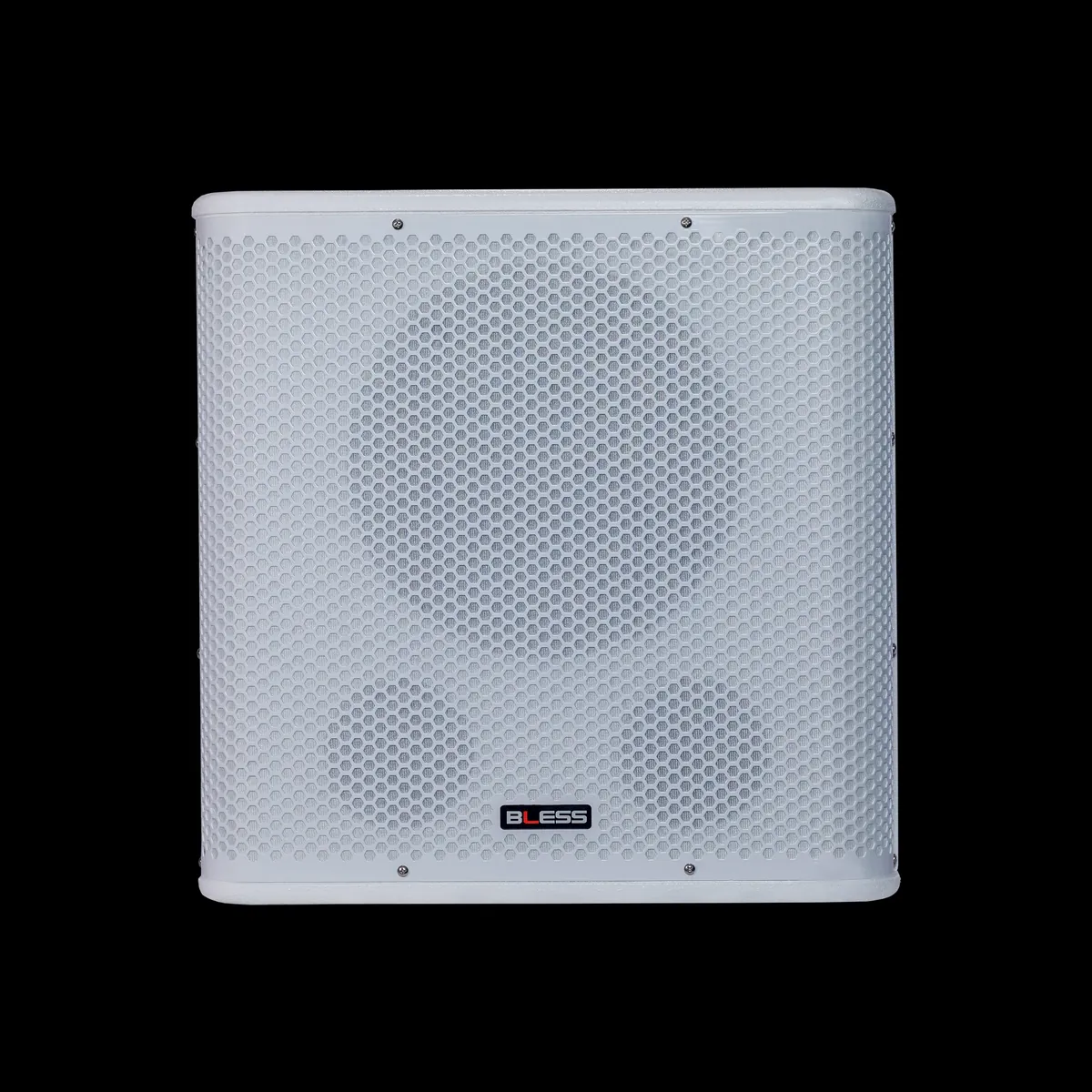 Bass Reflex 112