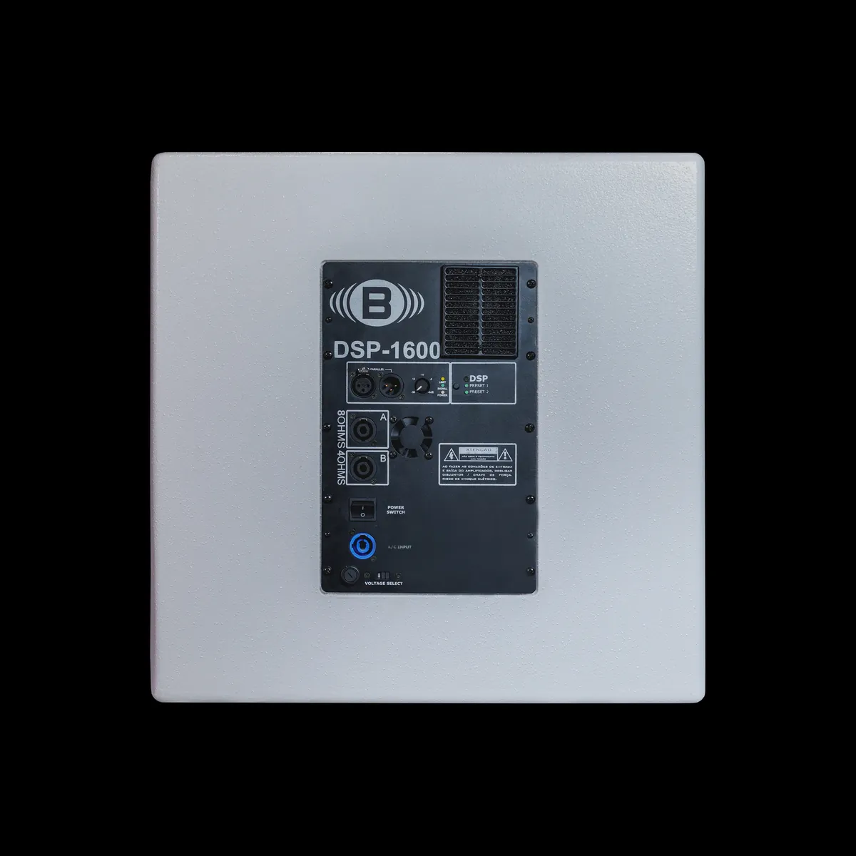 Bass Reflex 112 - Miniatura 2